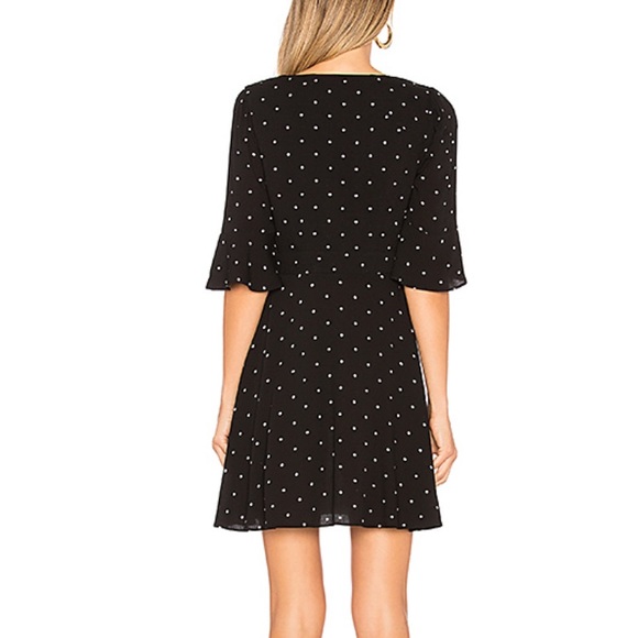 BRAND NEW!! 🖤 Free People All Yours Mini Dress - Picture 3 of 6